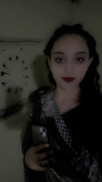 Aayu, 23, India