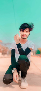 Neeraj Soni, 21, India