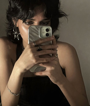 Butterflysnx, 18, Tunisia