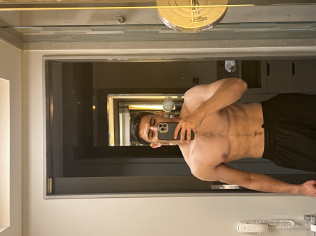Sanad Qudah, 21, Jordan