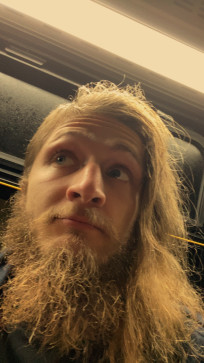 Harley Clark, 22, Canada