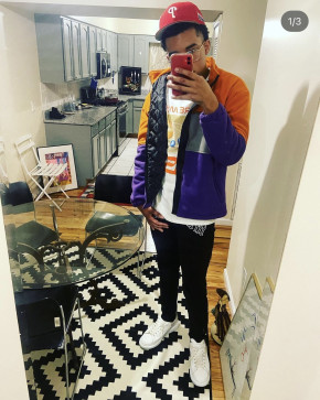 Daiheem, 27, United States