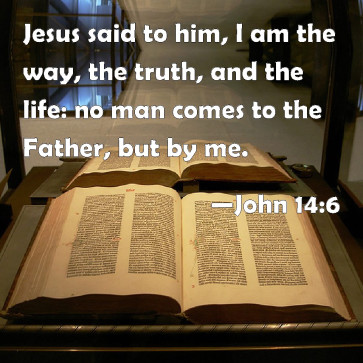 Jesus Is The Way, 20, United States