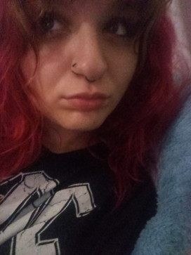 Jendn Djdn, 18, United States