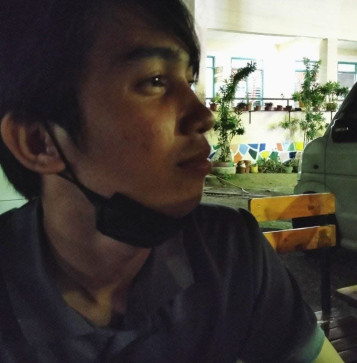 Im Jake, 23, Philippines