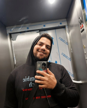 Marwan Elkady, 99, Egypt