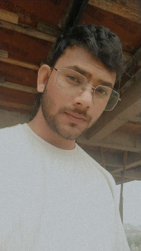 Prajwal Kawre, 23, India