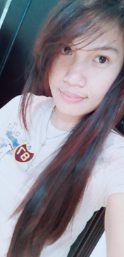 Te Dua Sha, 39, Philippines