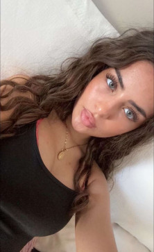 Daisy, 18, United States