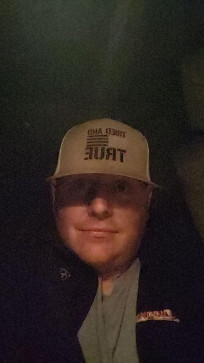 Brayden Cochran, 28, United States