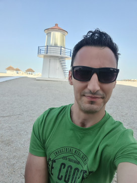 RellBoy, 29, Romania