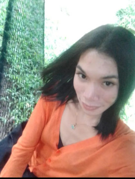 Samantha, 19, Philippines