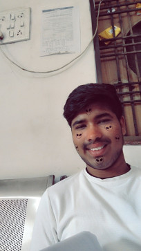 Akram Khan, 18, India