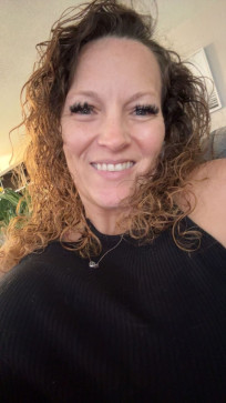 Beckysandralynch, 32, United States