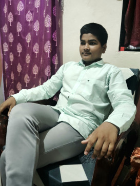 Rohit Gavali, 18, India