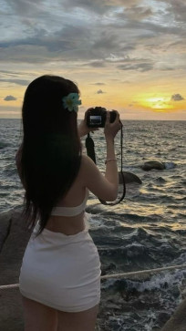 Starli_vian, 19, South Korea