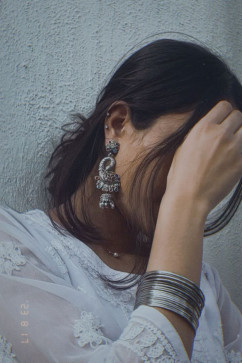 Sneha Tiwari, 18, India