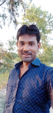 Raja Babu, 23, India