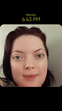 Sommer Bushong, 22, United States