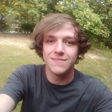 Panda, 26, United States