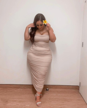 Theresa, 27, Australia