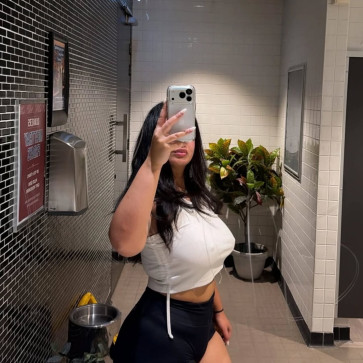 Theresa, 27, Australia