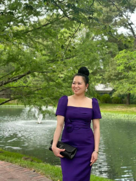 My Nguyen, 48, United States