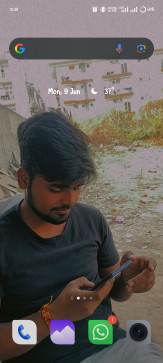 SuryanshPratap, 22, India