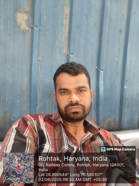 Singh, 28, India