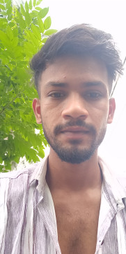 Rahul Paul, 23, India