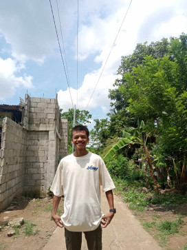 Pogi321, 25, Philippines