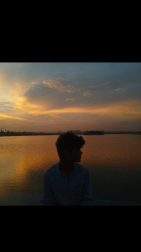 Shaik Fazal, 18, India