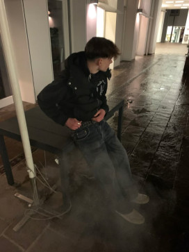 Andrew, 18, Romania
