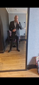 I Do, 42, Israel