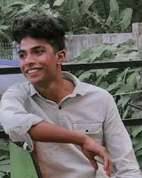 Skibidi, 18, India