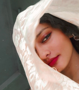 Kritika, 21, India
