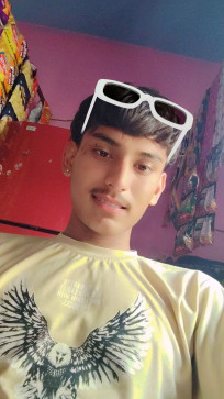 Priyanshu Negi, 21, India