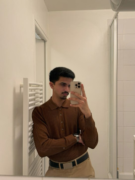 Jaimin, 21, Germany