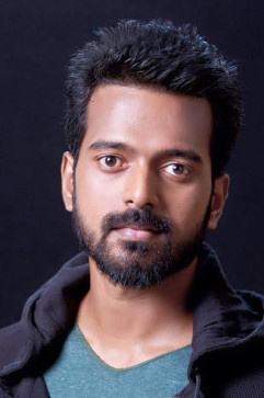 Sanjay, 27, India
