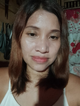 Jinky Caballero, 36, Philippines