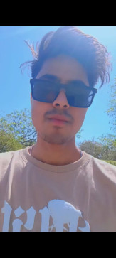 Hunter Squad, 25, India