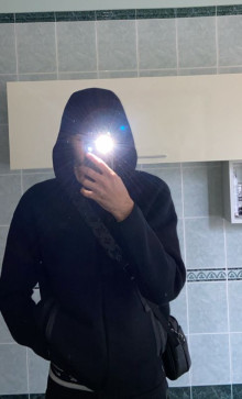 Jaka, 18, Slovenia