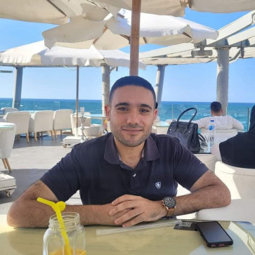 Mohamed, 37, Egypt