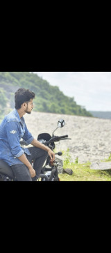 Samiran Dey, 19, India