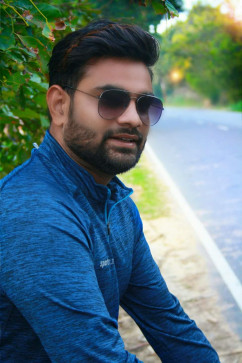 Mohit Maan, 31, India