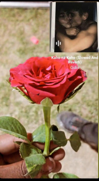 Carrzy_lover636, 18, India