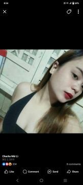 Venus, 22, Philippines