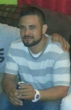 Bandit, 25, Argentina