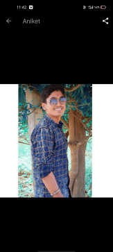 Piyush, 23, India