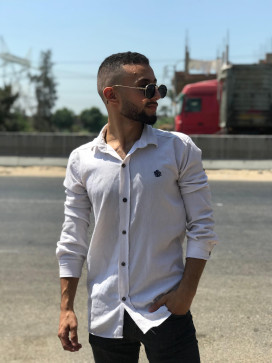 Egyptian Fox, 23, Egypt